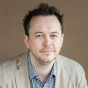 Mark Ross-Smith
