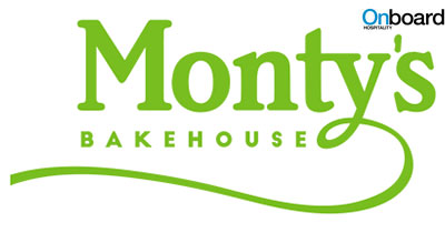 Monty’s Bakehouse
