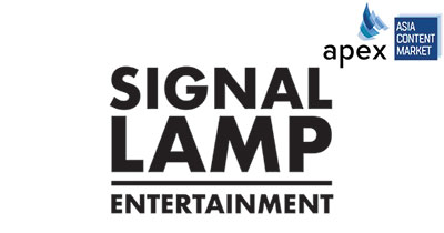 Signal Lamp Entertainment