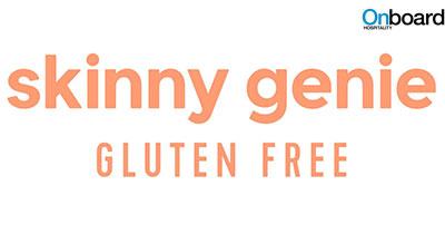 Skinny Genie Gluten Free