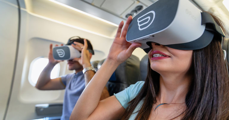 SunExpress launches virtual reality collaboration with LEGO and Inflight VR