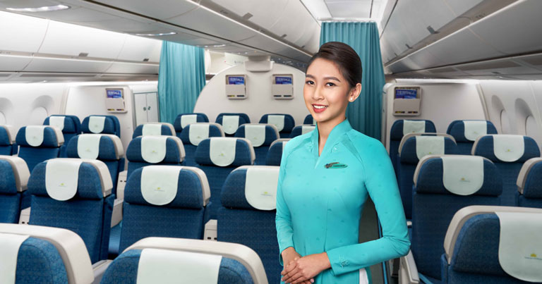 Vietnam Airlines rolls out inflight Wi-Fi on select A350 aircraft