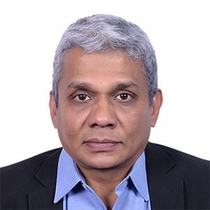 Vijai Nair