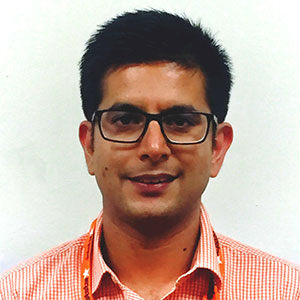 Rohan Kapoor