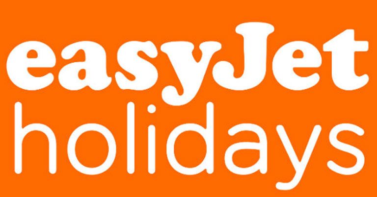 easyJet relaunches package holiday business