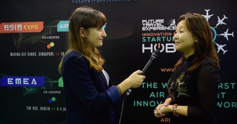Video interview: Cathay Pacific’s holistic strategy to improve the customer experience during times of disruption
