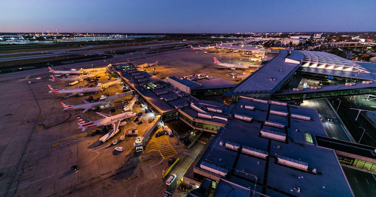 Philadelphia Airport to launch pilot programme for biometric exit screening technologies