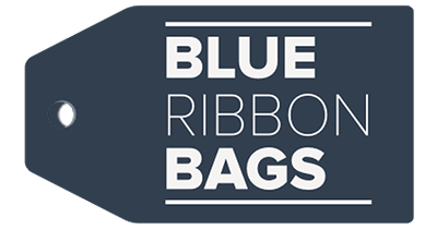 Blue Ribbon Bags