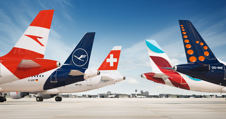 Lufthansa Group renews partnership with Amadeus to strengthen passenger experience