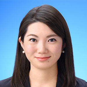 YUKARI NAGANO