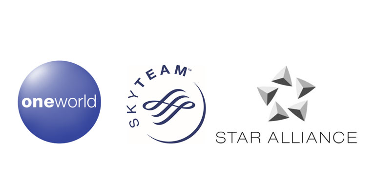 oneworld, SkyTeam and Star Alliance join forces to seek support from governments amid coronavirus crisis