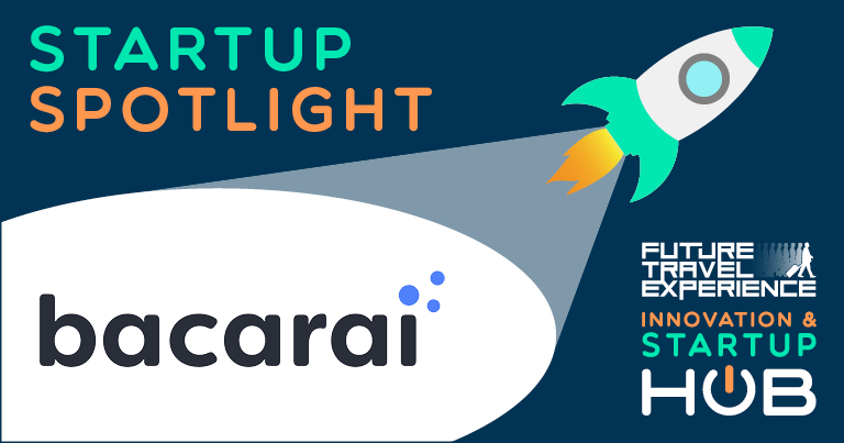 Startup Spotlight: Bacarai – building a group travel marketplace