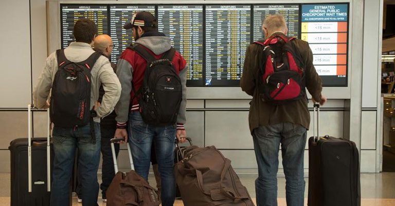 Sea-Tac Airport to implement new policies for biometric air exit