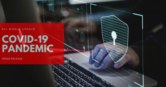 Cybersecurity Guidance For Airports During COVID 19 Released By ACI World