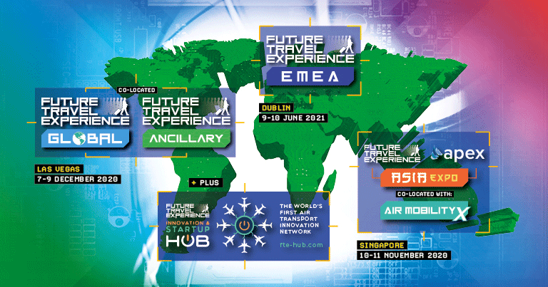 FTE CEO update: New show dates, virtual events & more – plans for a post-COVID-19 world