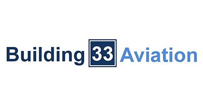 building-33-aviation-logo
