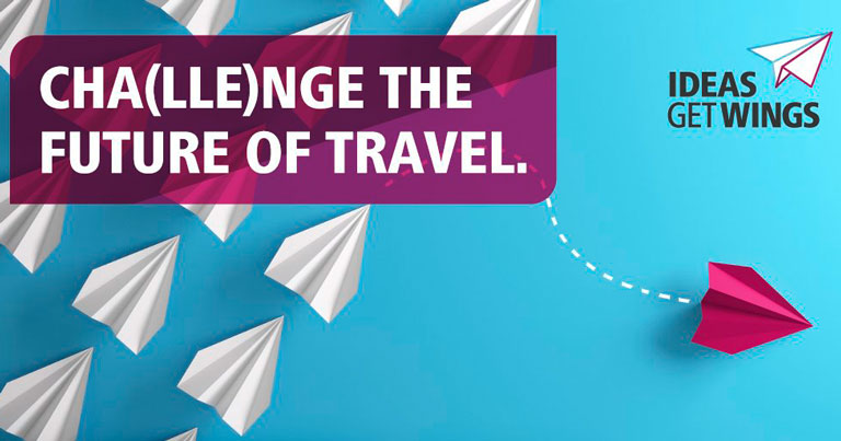 Eurowings invites passengers to help shape the future of air travel