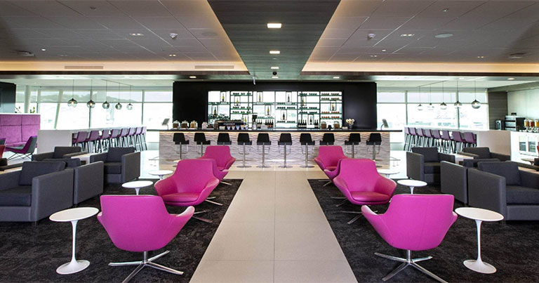 Air NZ re-opens lounges with new COVID-19 hygiene measures in place