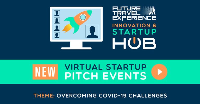 FTE Innovation & Startup Hub launches Virtual Startup Pitch Events – “Overcoming COVID-19 Challenges”