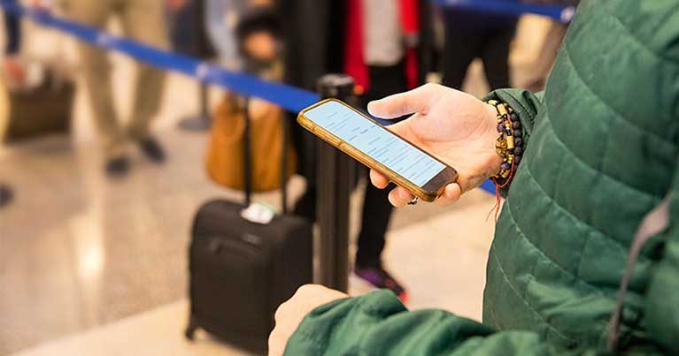 Manchester Airport trials security pre-booking for passengers