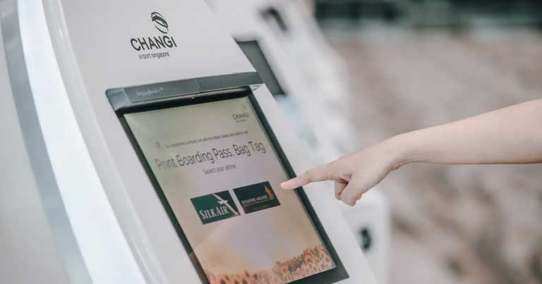Changi Airport introduces new contactless and cleaning innovations