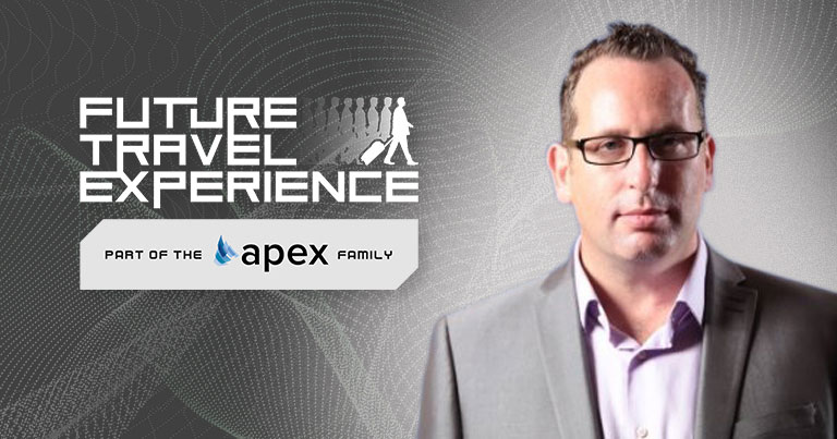 Steve O’Connor joins Future Travel Experience as Head of Expansion Strategy