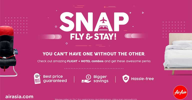 AirAsia.com partners with Agoda to boost travel and enhance app offering