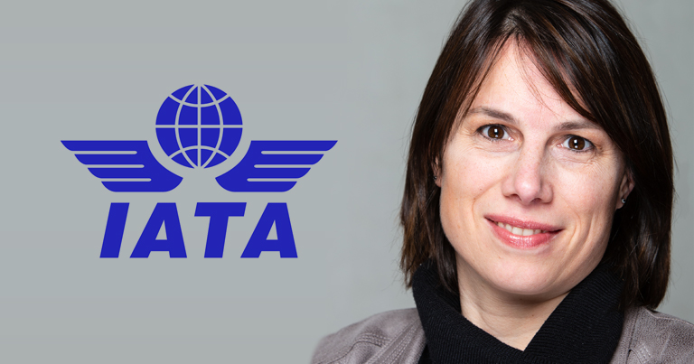 IATA: COVID-19 testing, contactless tech, mobile apps and offsite processing critical to restoring air travel