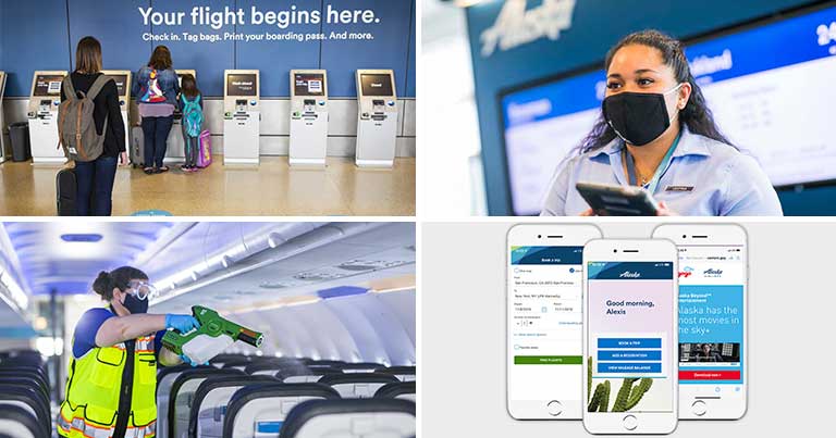 Exclusive video interview: How Alaska Airlines is leveraging unique products to stay ahead of passengers’ needs