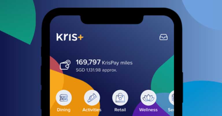 Singapore Airlines rolls out new Kris+ app to drive non-airline revenue