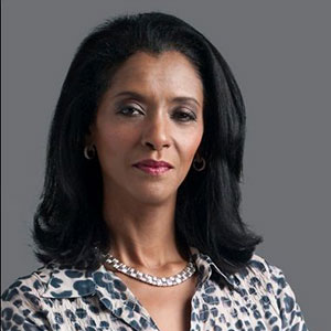 Zeinab Badawi