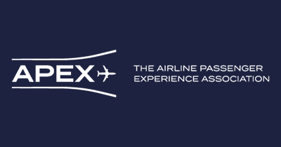 Airline Passenger Experience Association (APEX)