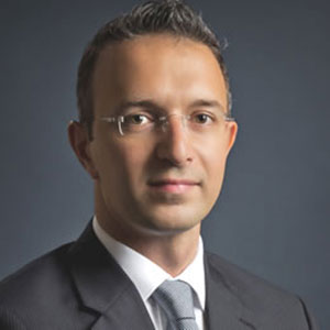 Dr Stathis Kefallonitis