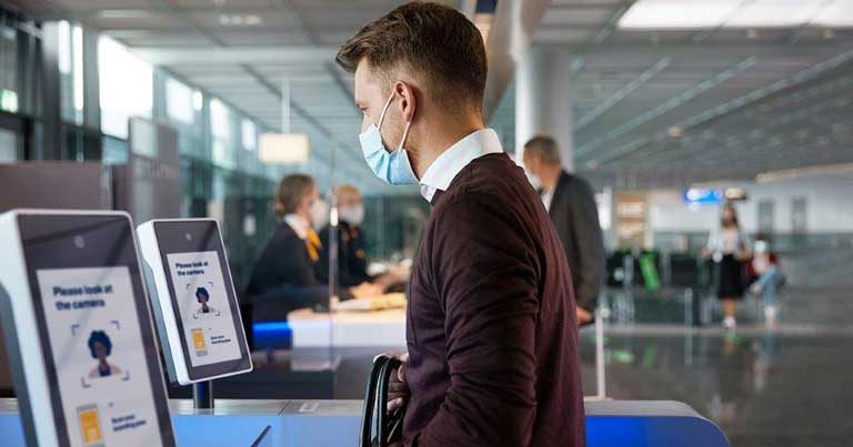 Lufthansa Group first to implement Star Alliance biometric platform