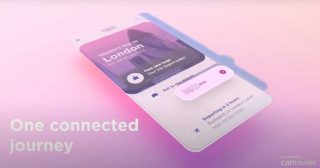 Wizza Ride Wizz Air introduces integrated mobility platform WIZZ RIDE