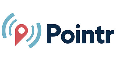 Pointr