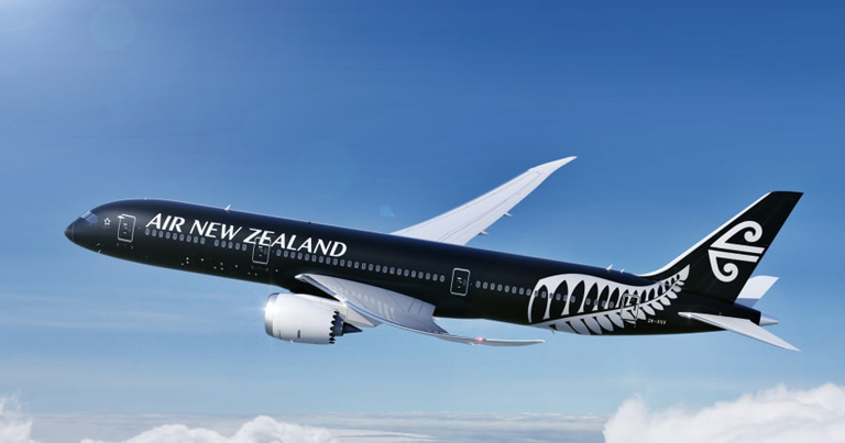 Air NZ begins quarantine-free flights to Brisbane