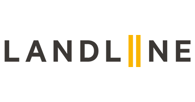 landline
