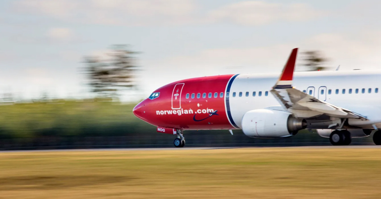 learn bankruptcy Talk Norwegian to end long-haul flights and focus on European network