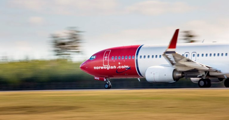 Norwegian to end long-haul flights and focus on European network