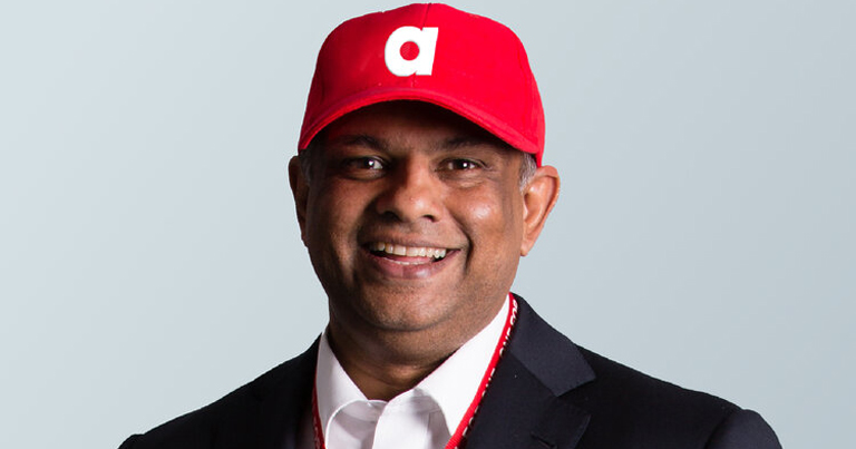 AirAsia CEO: Global vaccines rollout to speed up travel recovery