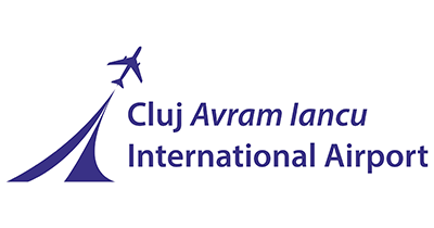 cluj-avram-iancu-international-airport-logo