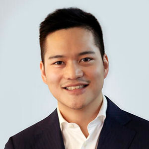 Pete Chareonwongsak