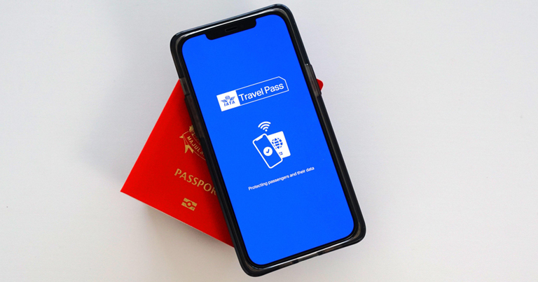 SIA first airline to pilot IATA Travel Pass digital health app