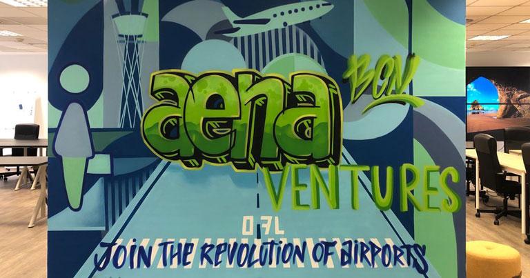 Aena launches startup accelerator at Barcelona-El Prat Airport