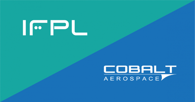 IFPL announces acquisition of Cobalt Aerospace