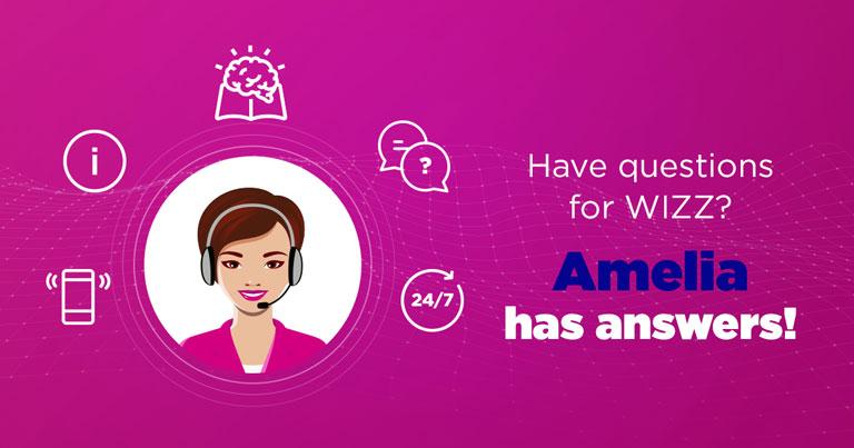 Wizz Air unveils new chatbot service