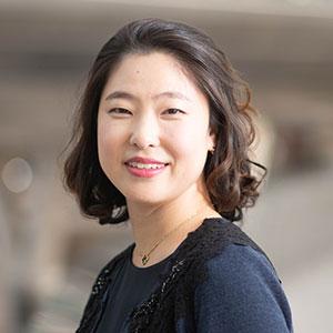 Jungmi Cristina Lim