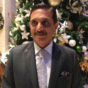 Kamal Hingorani