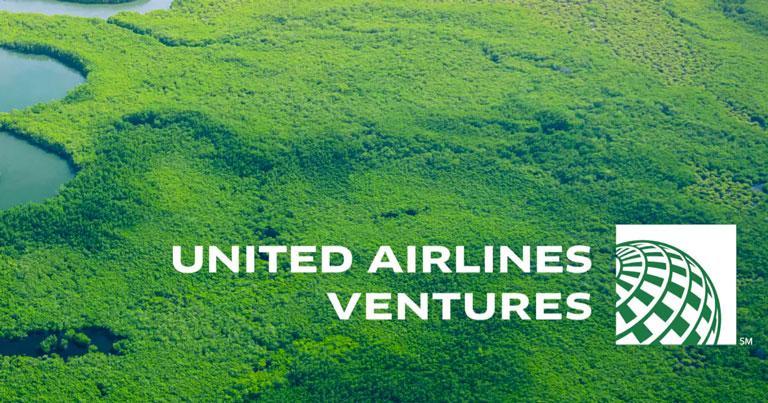 United launches new corporate venture capital fund
